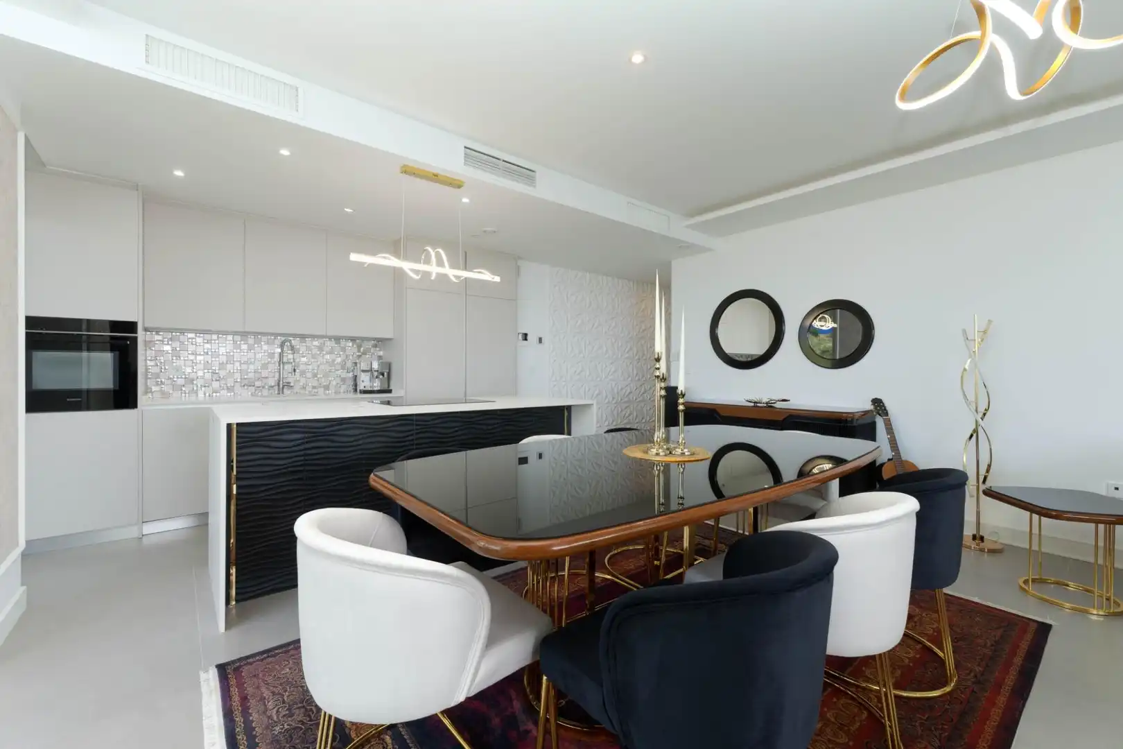 Apartamento con terraza en venta en La Capellanía - El Higuerón, imagen 15