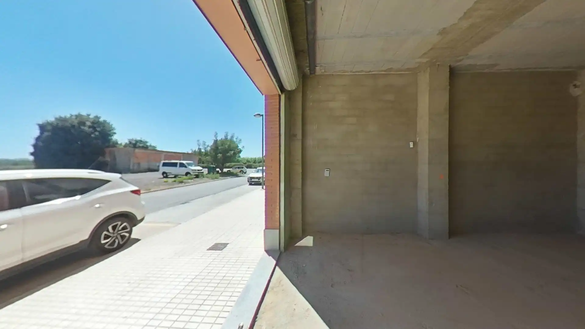 Business premises for sale in Josefa Ahuir, imagen 6