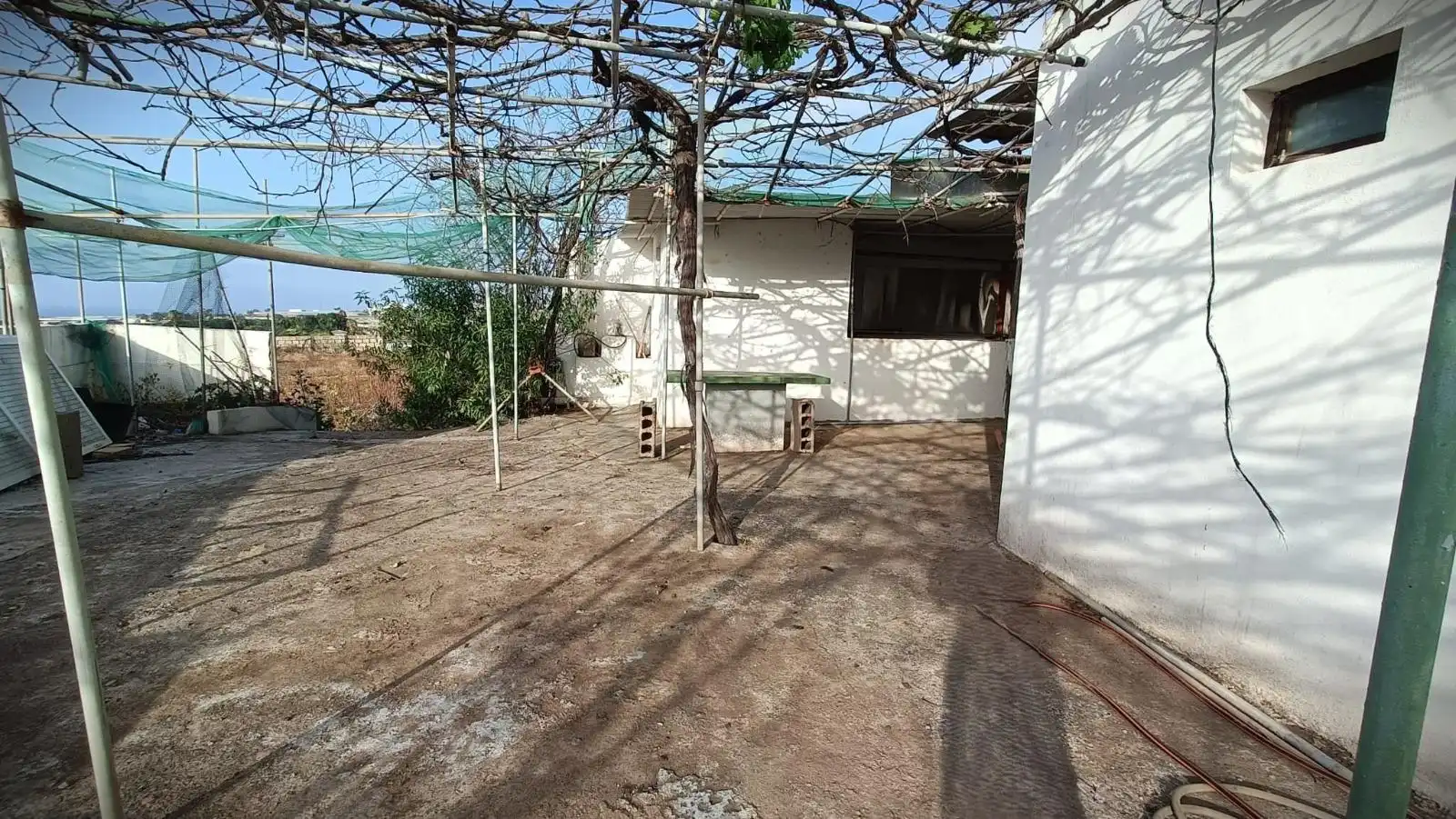 Houses for sale in San Cristóbal de la Laguna  with Private garden