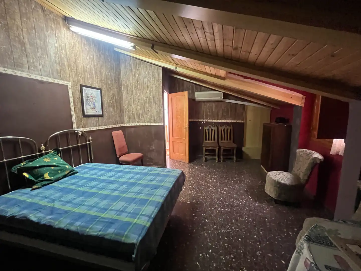 Casa adosada en venda en Jaén amb Aire condicionat, Calefacció i Traster
