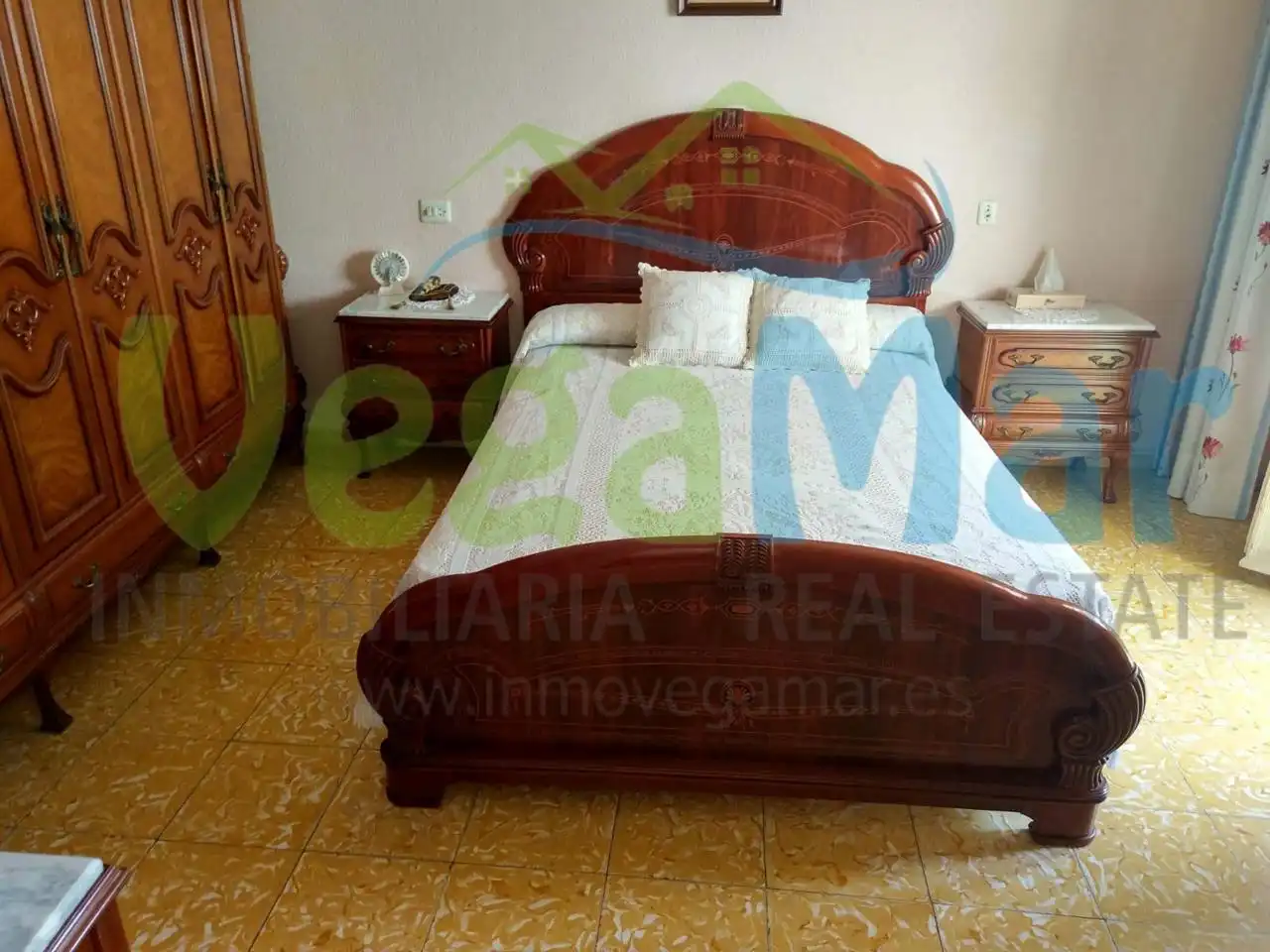 Casa en venta en Calle Carmen Alta, imagen 15