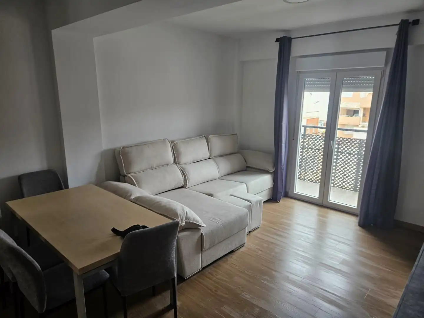 Flat with terrace for sale in Puerto de Sagunto, imagen 2