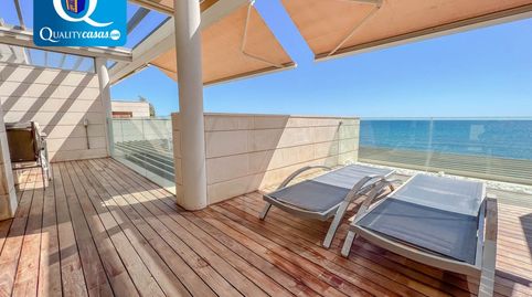 Bungalow en venta en Campello E, 2 dormitorios.