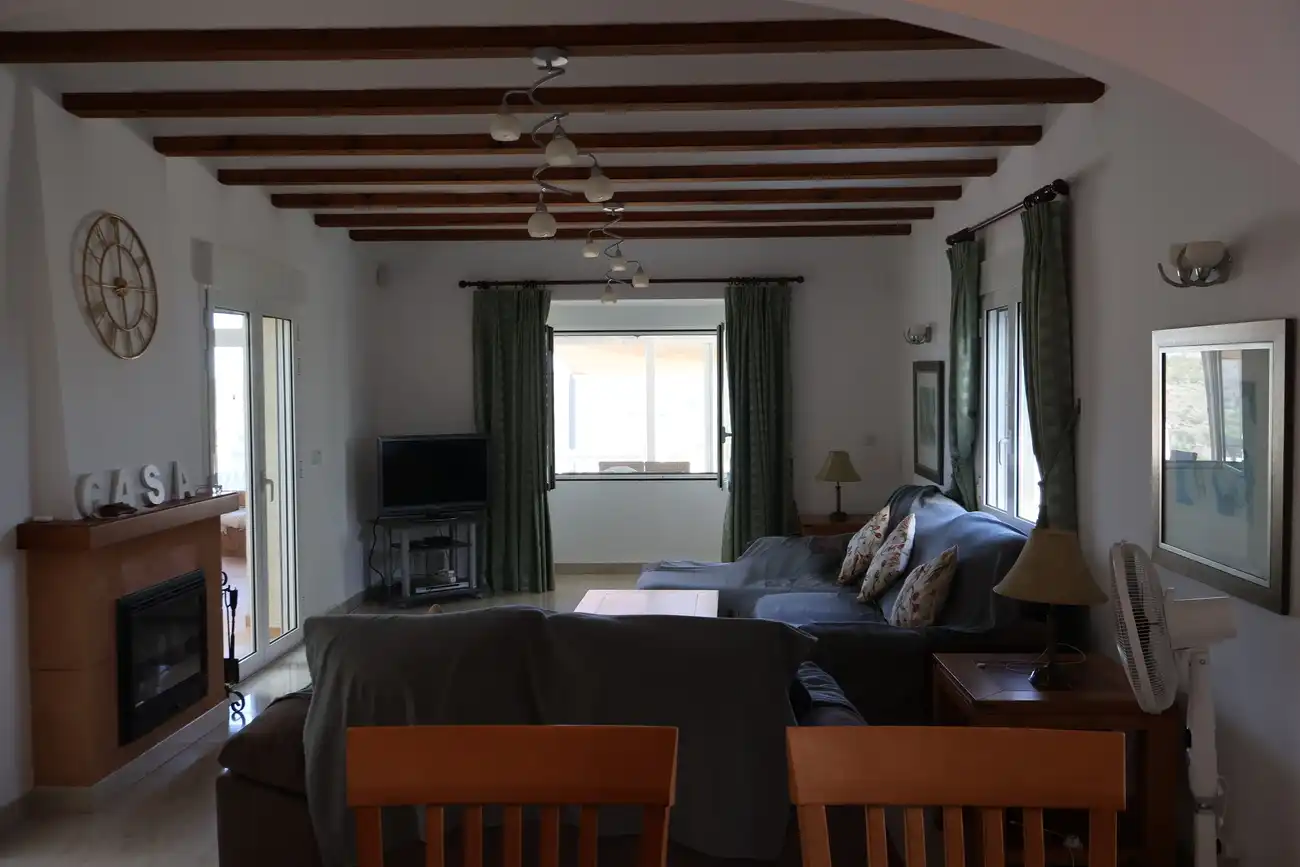 Casa o chalet en venta en La Xara - La Sella