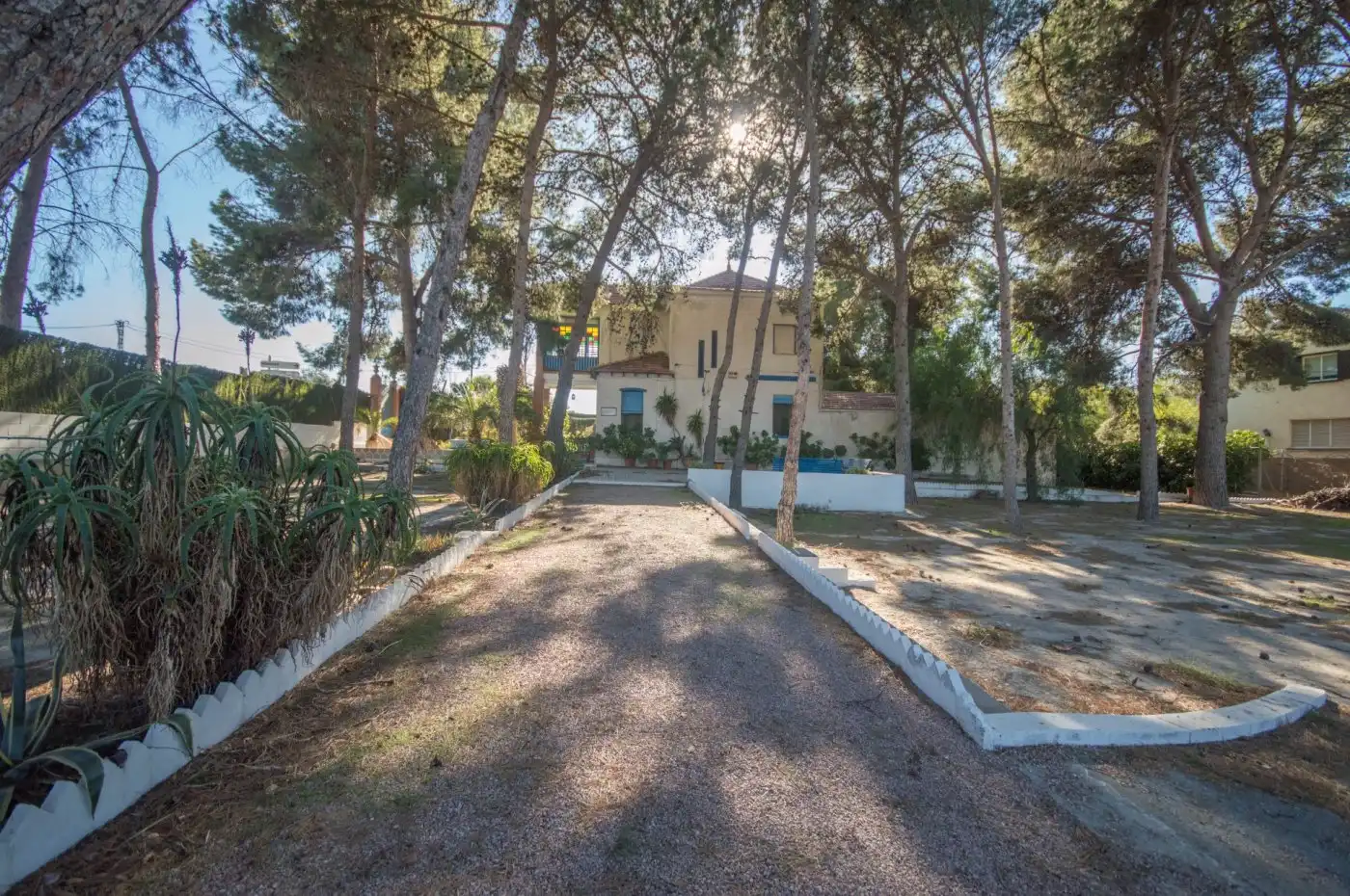 Casa o chalet de alquiler en Campo Alto - Club de Campo