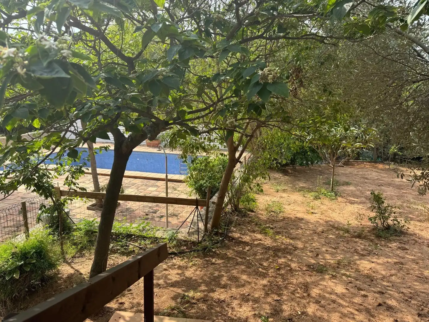 Detached house with pool for sale in Oeste, imagen 59