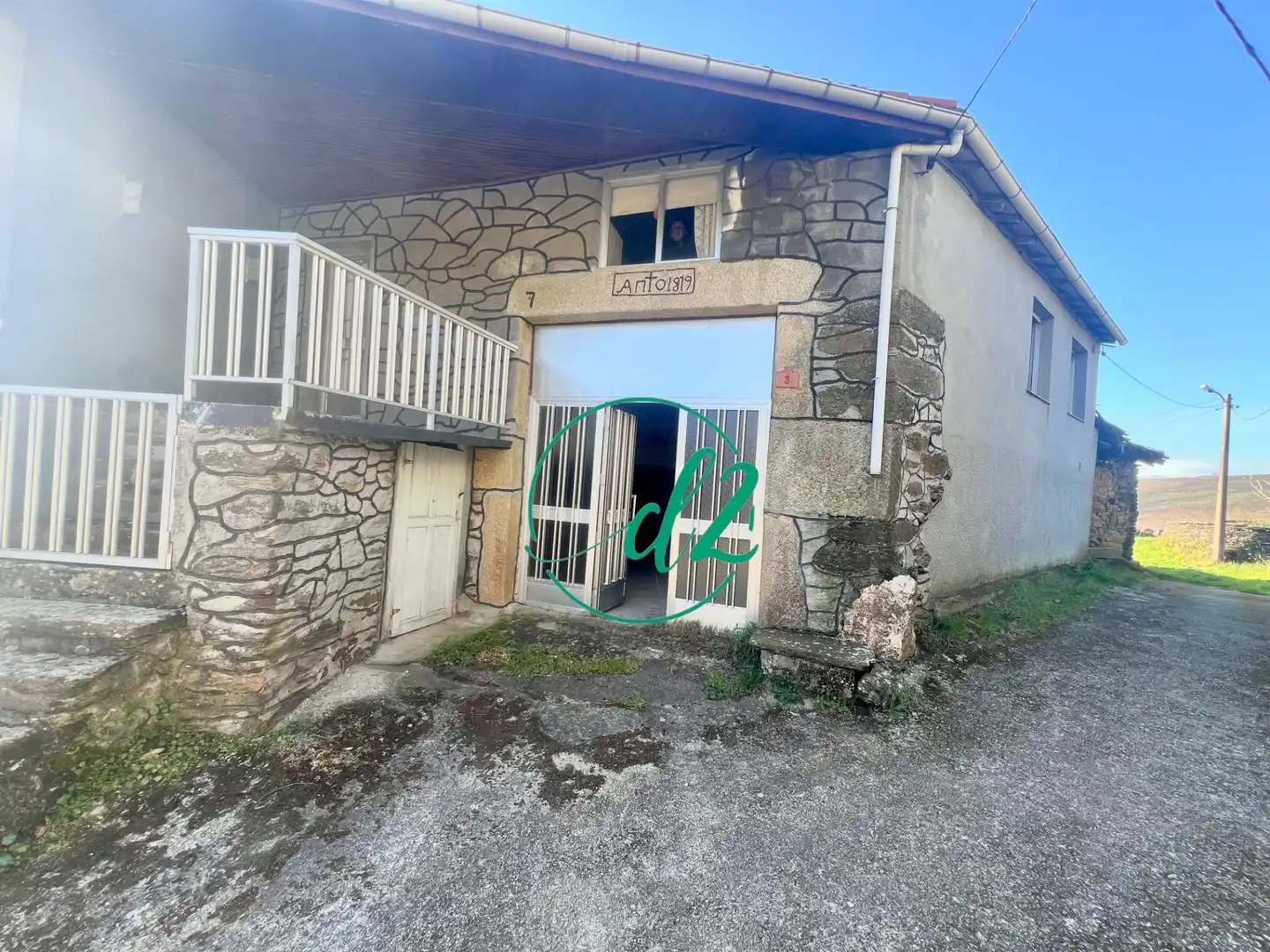 Home for sale in Maceda, imagen 2
