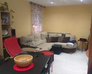 Wohnzimmer von Wohnungen miete in Alcorcón