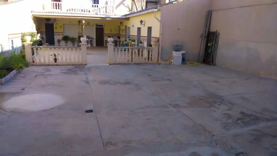Casa rústica con terraza en venta en Novelda, imagen 5