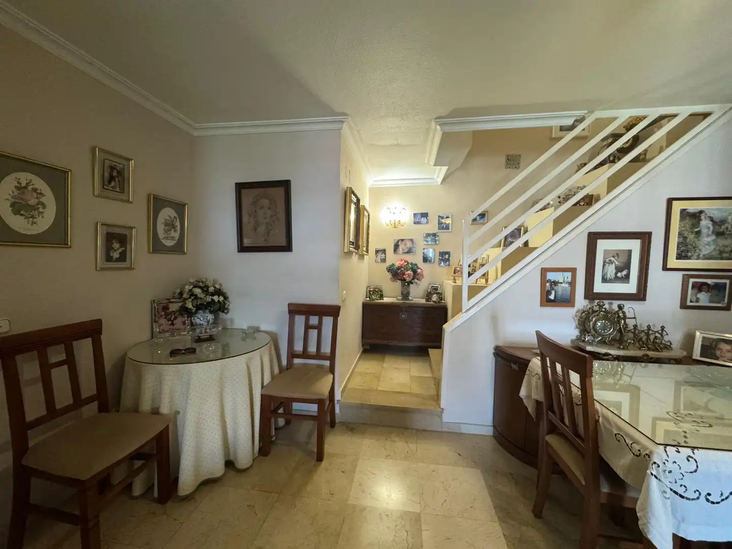 Flat for sale in Sevilla  with Terrace, Storage room and Balcony
