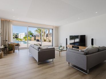 Villa mit Balkon zum Verkauf in Orihuela Costa