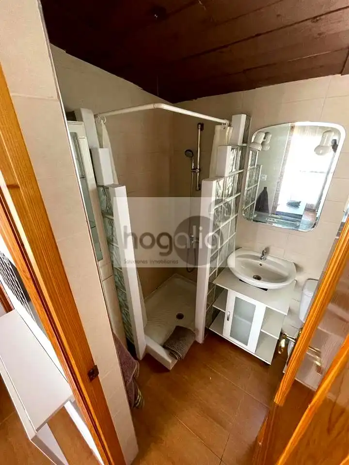 Flat to rent in Triana, imagen 5