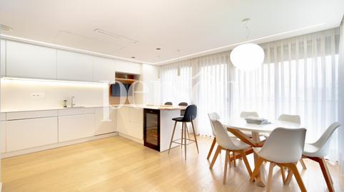 Foto 2 de Àtic de lloguer a La Petxina, Valencia