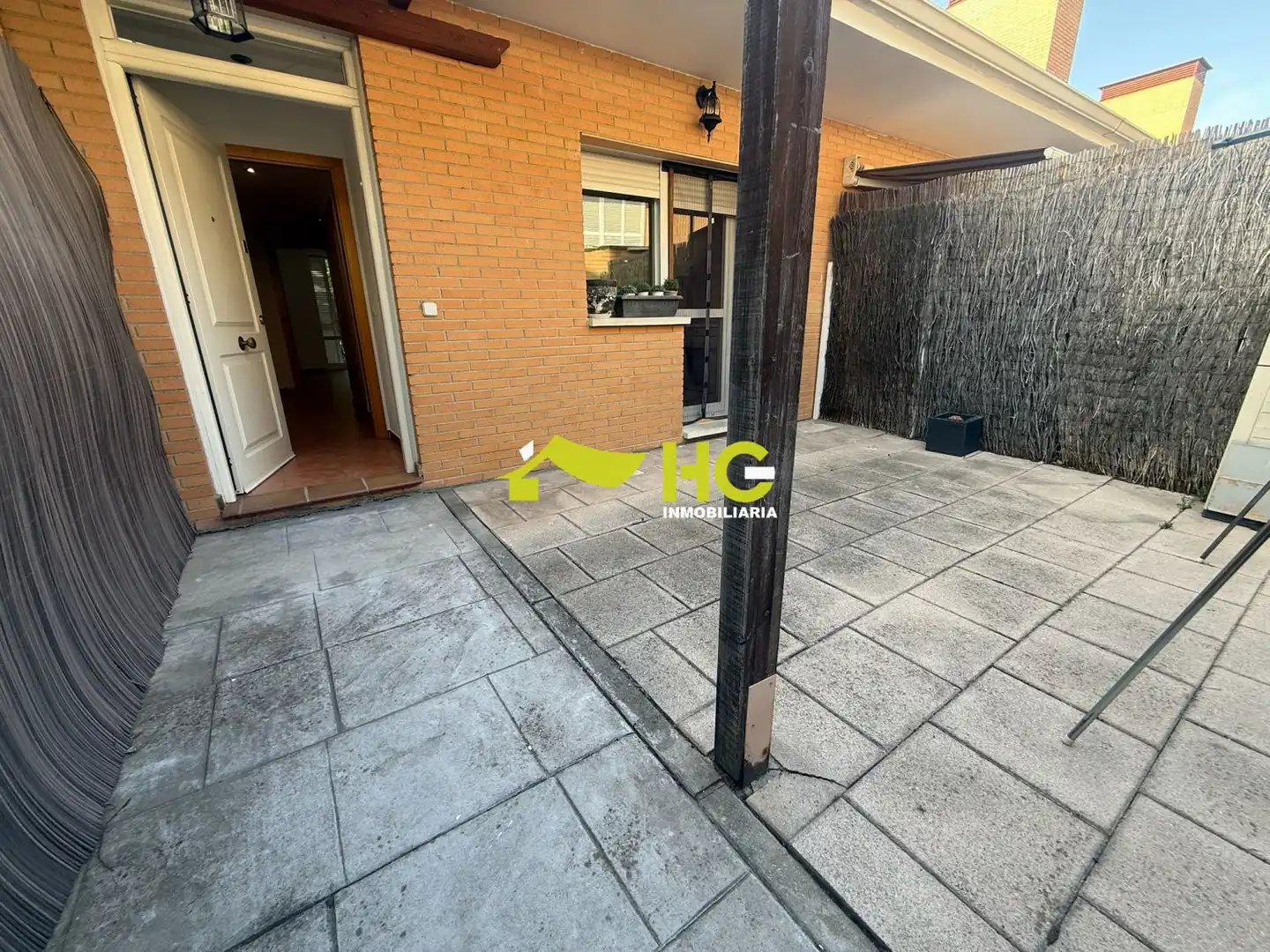 Dúplex de lloguer en Villaviciosa de Odón amb Calefacció i Moblat