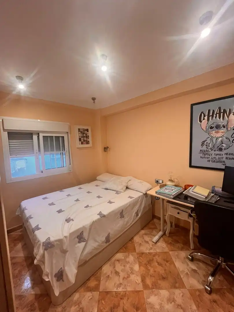 Piso con ascensor en venta en Carretera de Cádiz, imagen 31