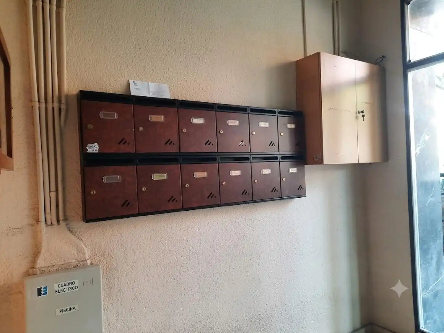 Ático en venta en Sant Cosme -La Granja