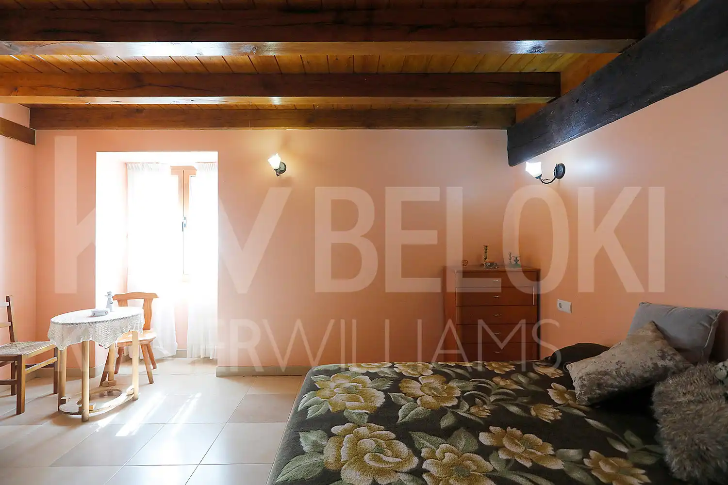 Casa o chalet en venta en Leitza