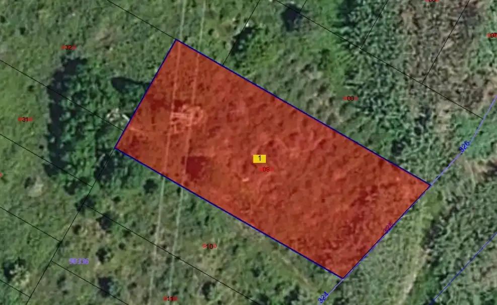 Terreny industrial en venda en Carcaixent