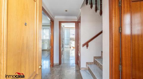 Foto 4 de Casa adosada en venda a Pulianas, Granada