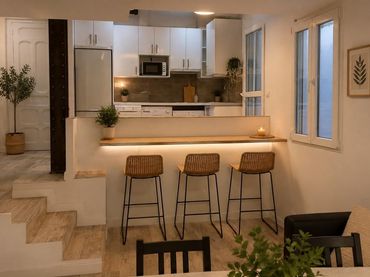 Wohnung mit Aufzug zum Verkauf in Calle Vallehermoso