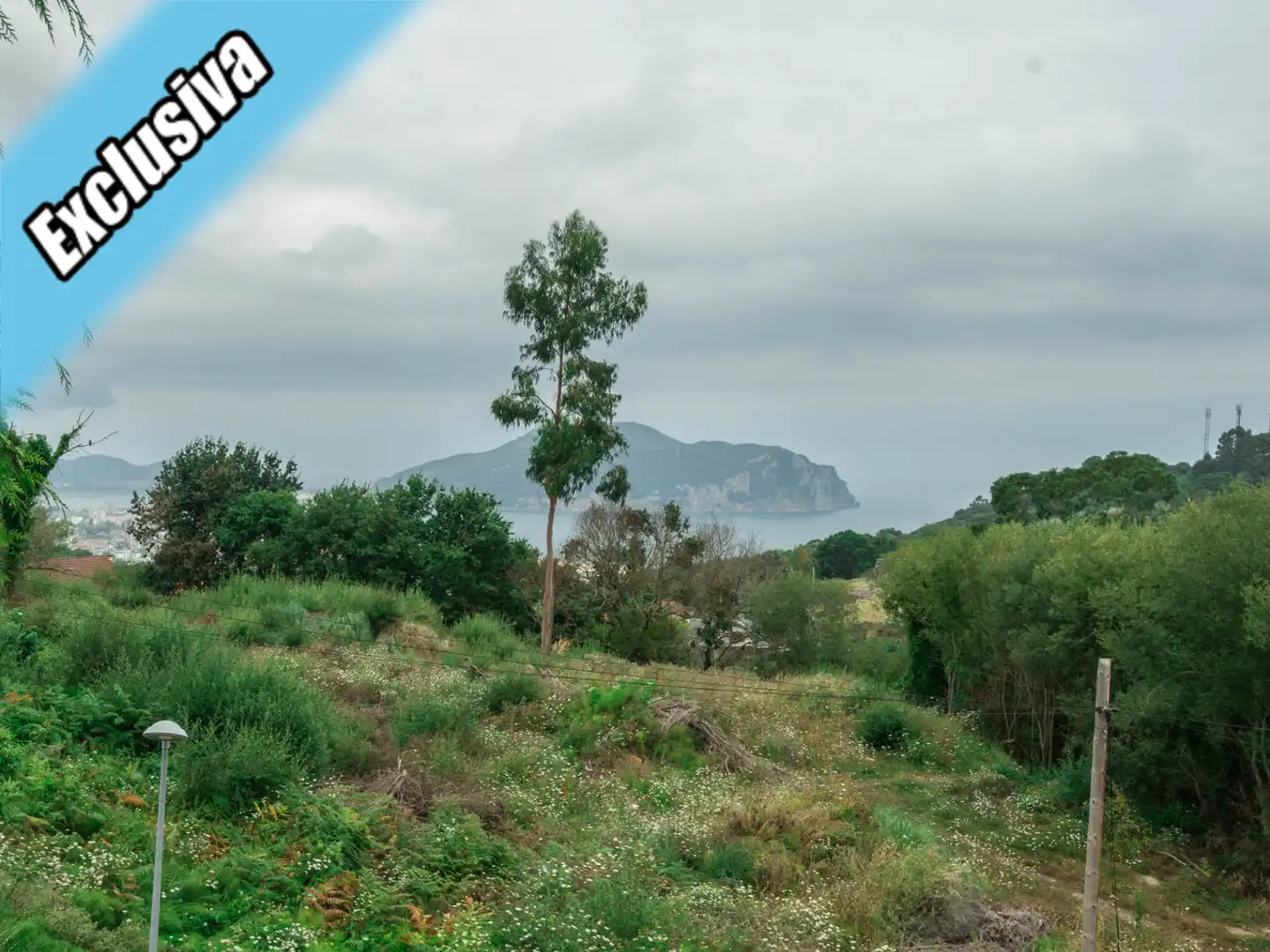 Casa amb jardí en venda a CA-500 29, imagen 2