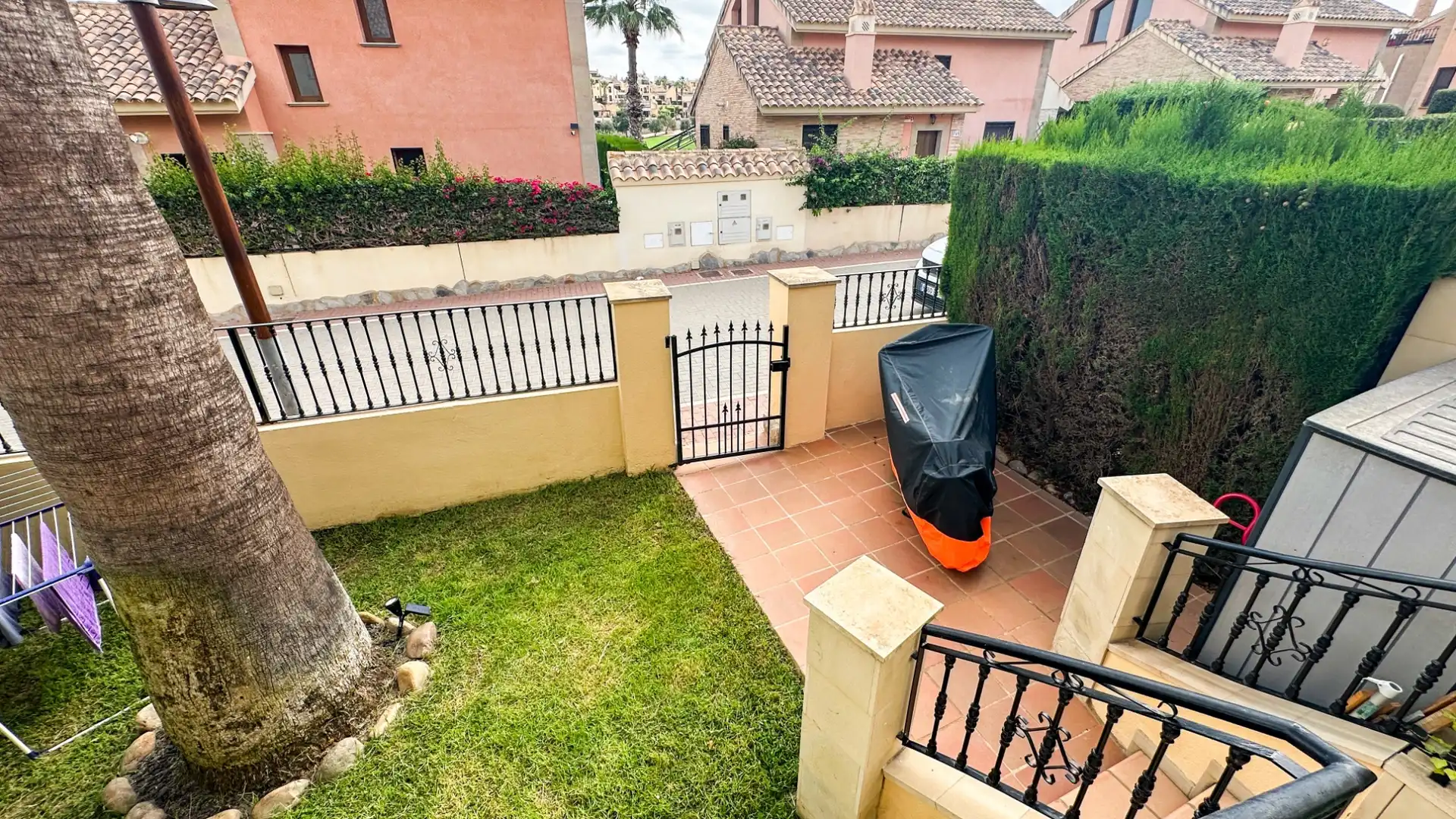 Maison mitoyenne à vendre à Algorfa, imagen 26
