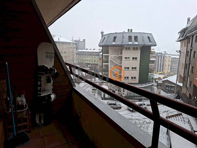 Piso en Venta en Pas de la Casa