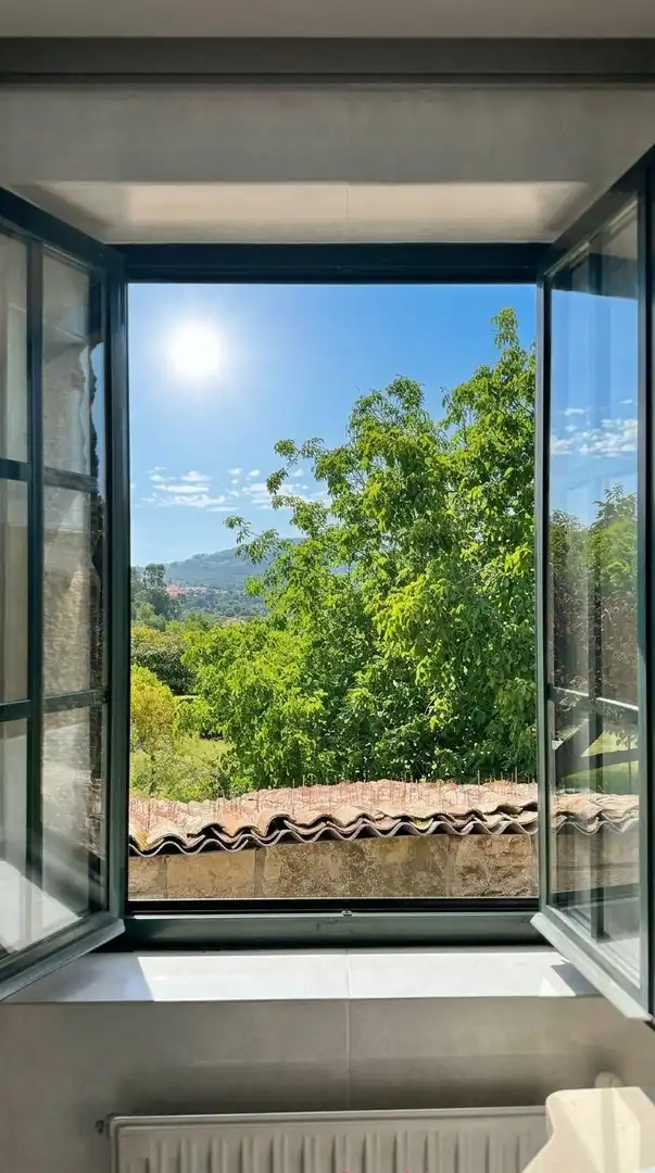 Casa amb jardí en venda a San Pedro da Ramallosa, imagen 66