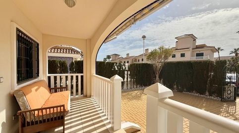 Foto 5 de Casa adosada de alquiler en Rojales, Alicante