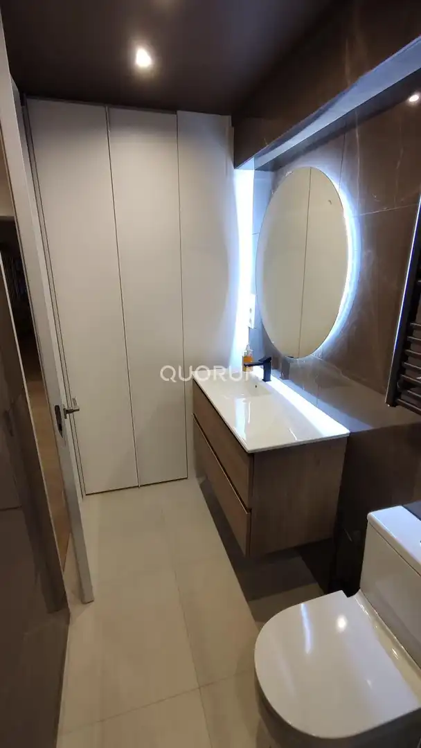 Büro mit Aufzug zum Verkauf in Calle Gregorio de la Revilla, imagen 8