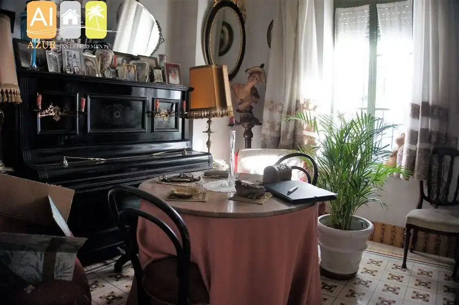 Casa o xalet en venda a Altea ciudad