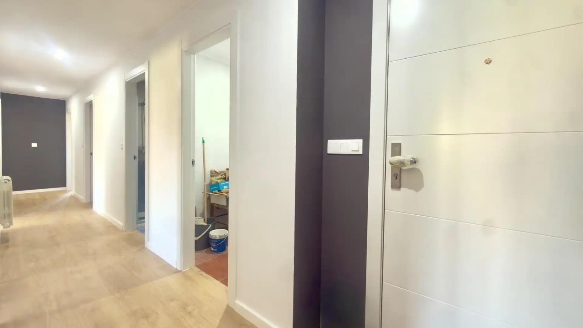 Flat for sale in O Carballiño    with Heating, Storage room and Furnished