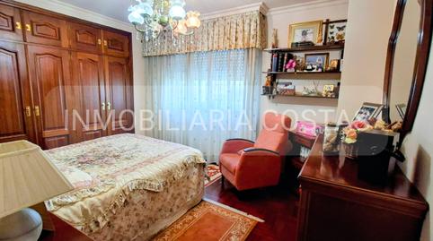 Foto 4 de Pis en venda a Salgueira - O Castaño, Pontevedra