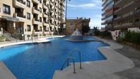 Swimming pool of Flat for sale in Fuengirola  with Heating, Terrace and Storage room