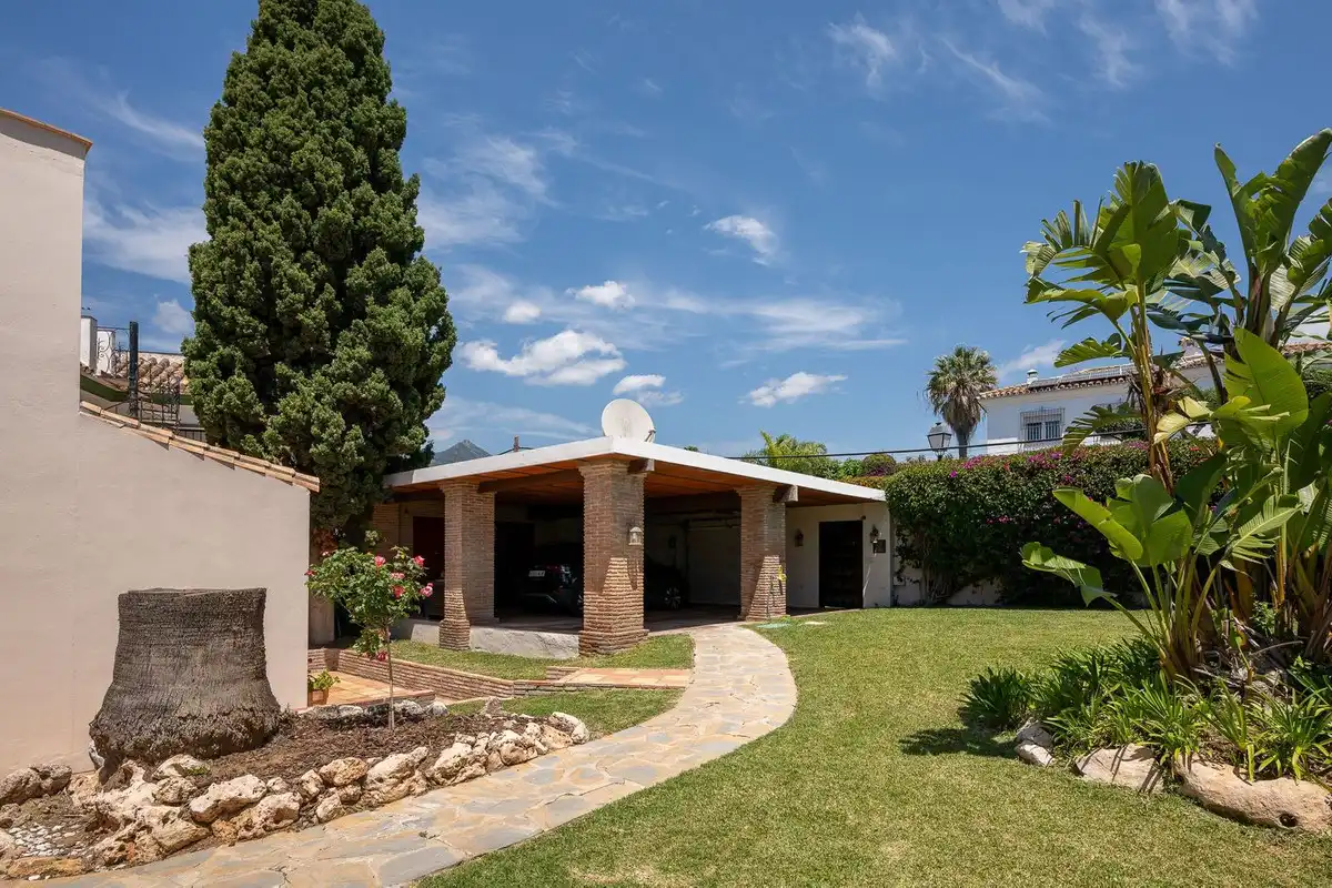 Reihenhaus zum Verkauf in Río Real - Los Monteros, imagen 21