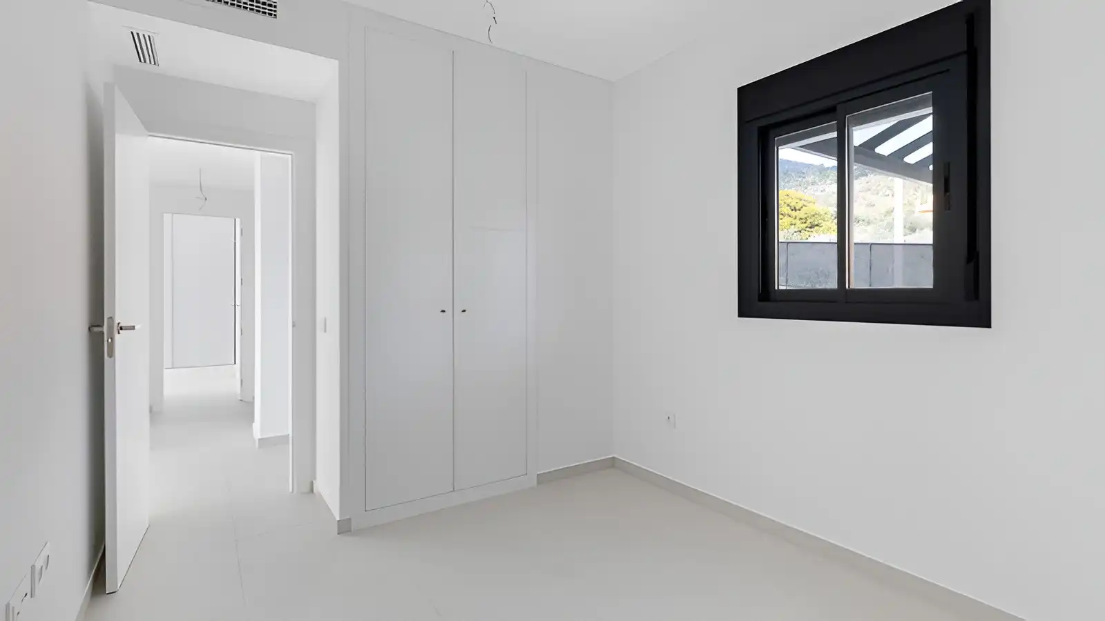 Mini appartamento con piscina in vendita a Benalmádena pueblo, imagen 22