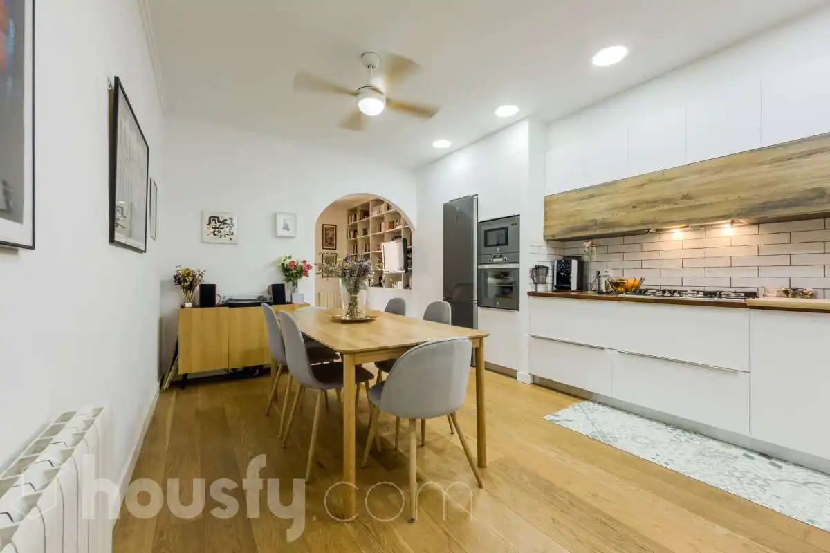 Appartement avec terrasse à vendre à Calle de Provença ., imagen 10