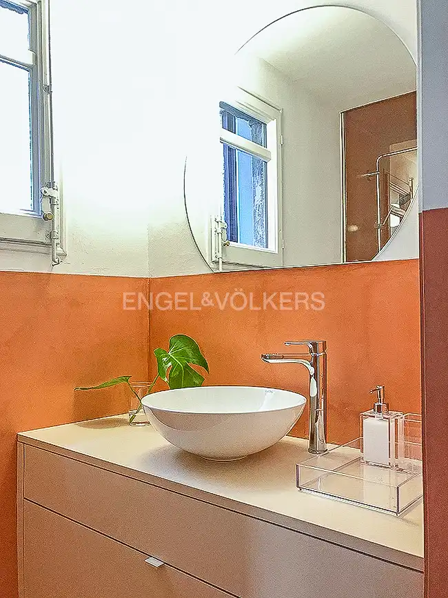 Appartamento con terrazza in vendita a Ciutat Vella, imagen 19