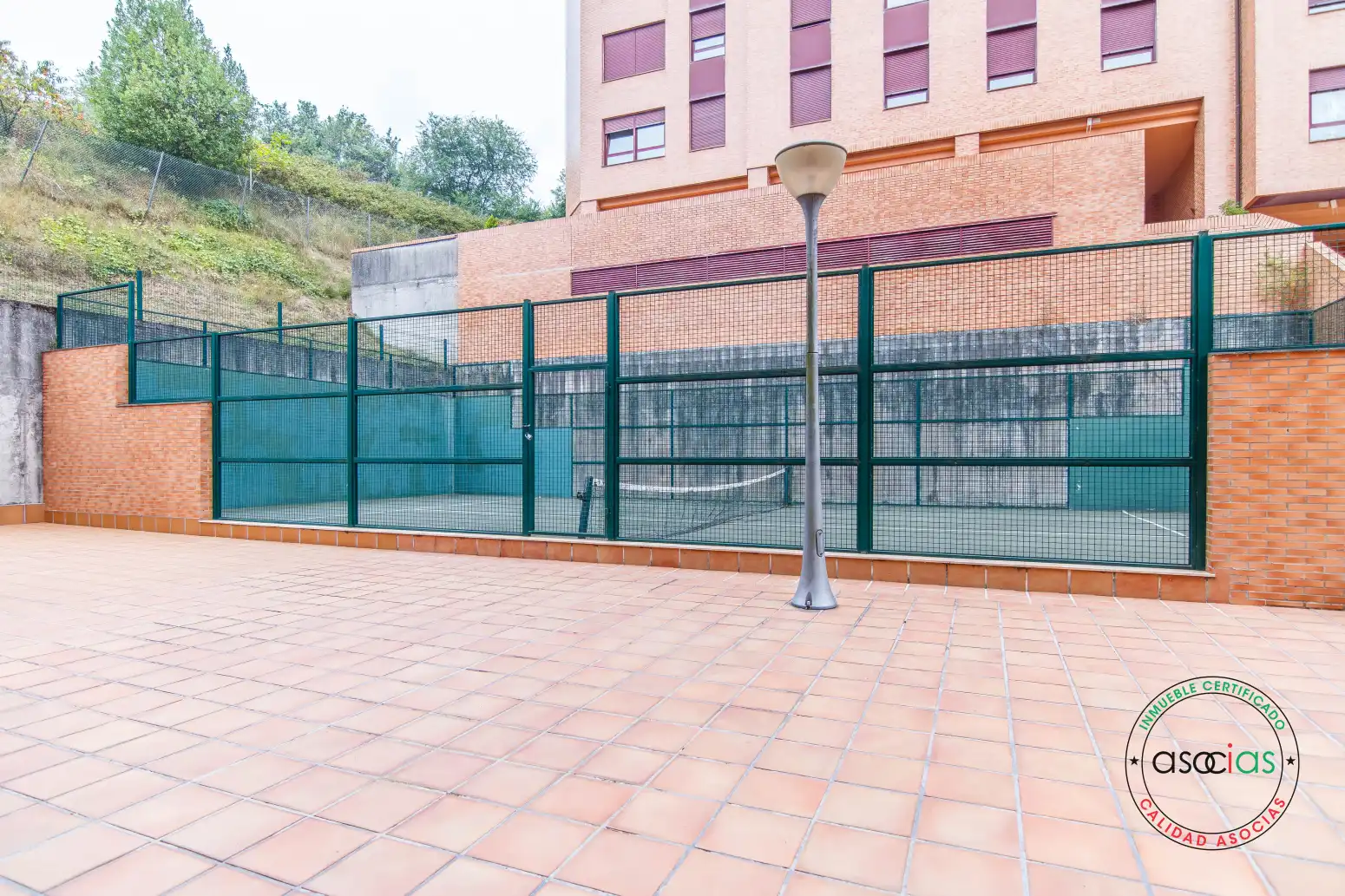 Pis amb jardí en venda a Oviedo - CL LUIS RIERA POSADA 1, imagen 26