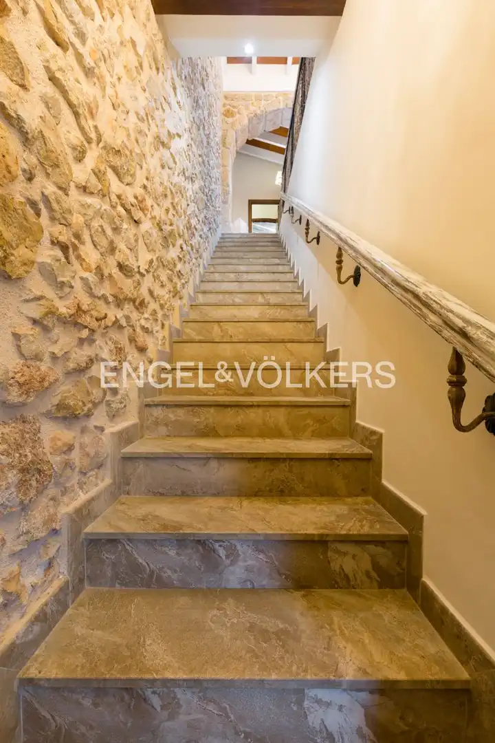 Maison avec terrasse à vendre à Xaló, imagen 31