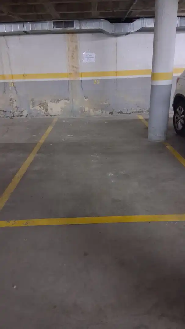 Einzelparkplatz mit Aufzug zum Verkauf in El Sucre - El Nadal, imagen 2