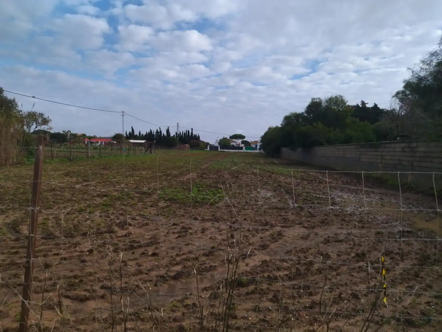 Rustikales Grundstück zum Verkauf in Paseo Marítimo, imagen 6