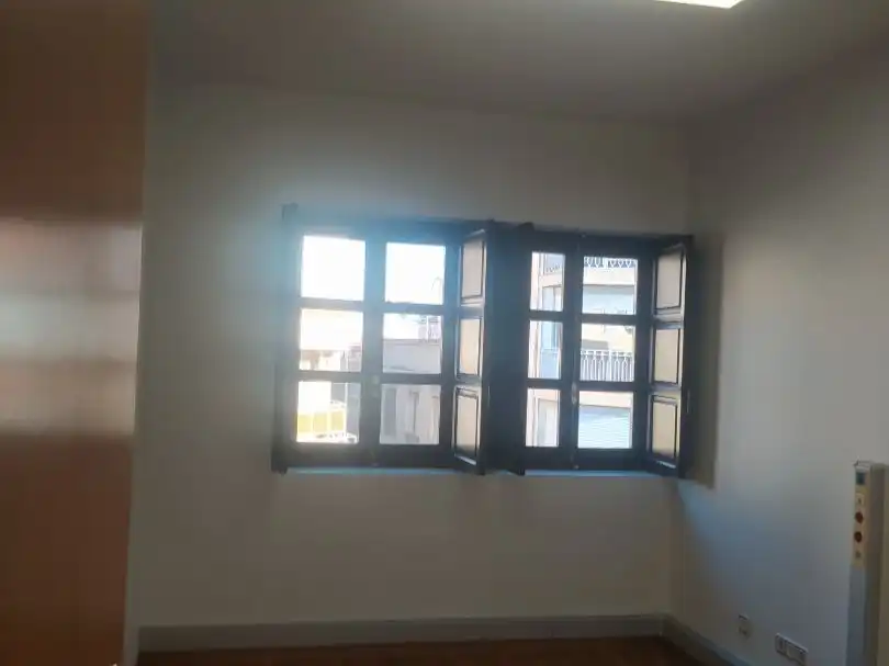 Bedroom of Office for rent in Murcia  with Air Conditioner and Heating