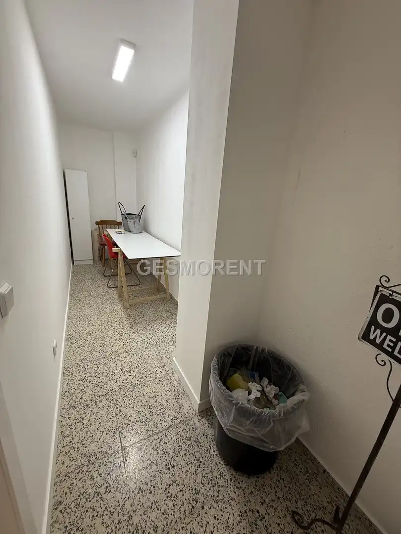 Geschaftsraum zur Miete in  Palma de Mallorca