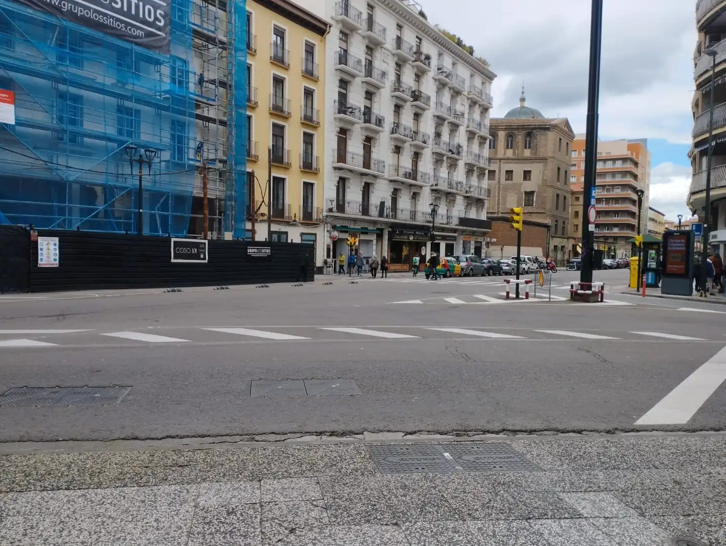 Local comercial de lloguer a plaza san miguel, imagen 18
