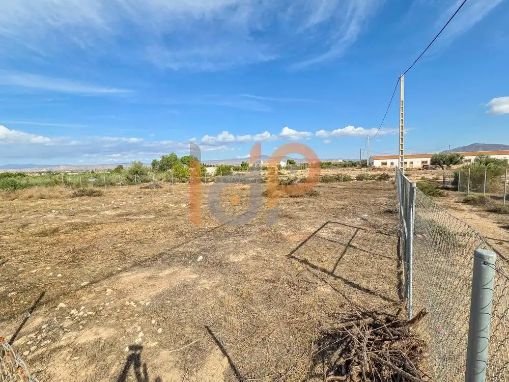 Casa amb jardí en venda a Huércal-Overa, imagen 33