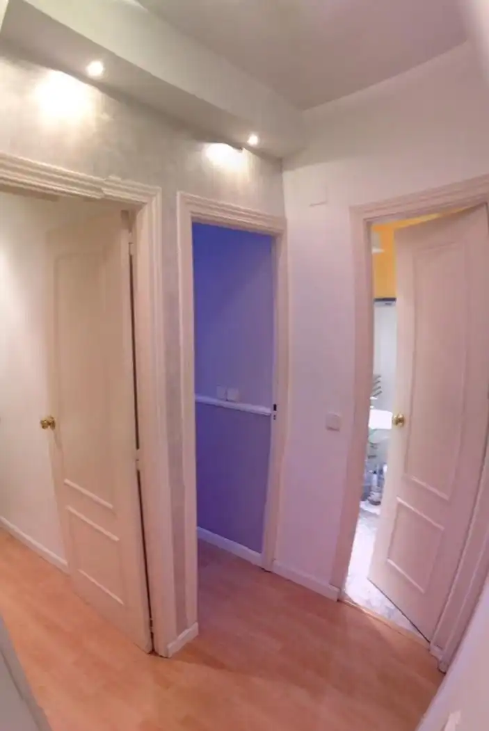 Piso de alquiler en Arabial, 116, Camino de Ronda