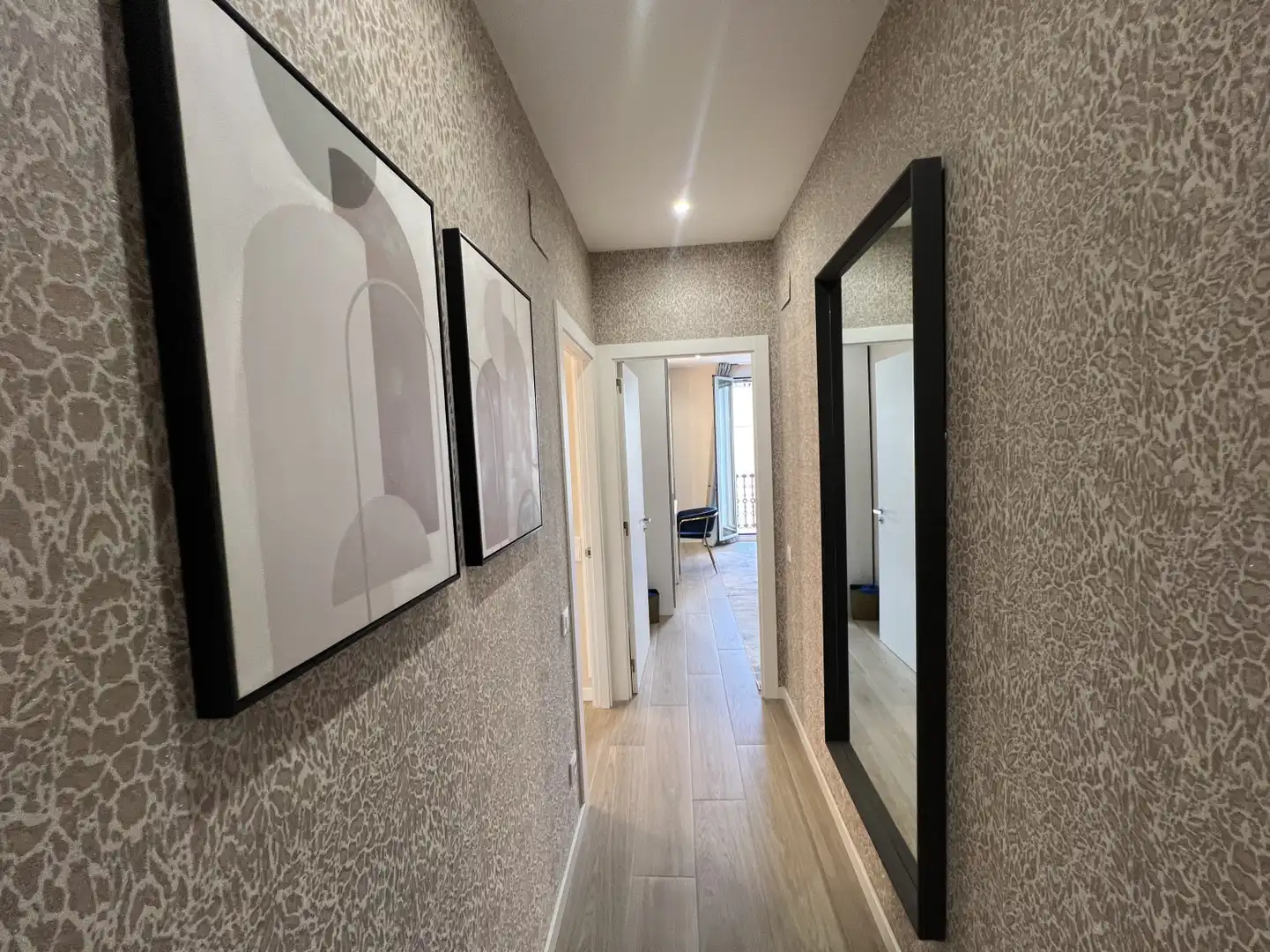 Appartement avec terrasse à vendre à Barcelona - CL ARAGO, imagen 49