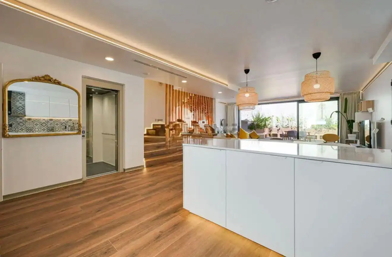 Maison jumelée à vendre à Montgat, imagen 5