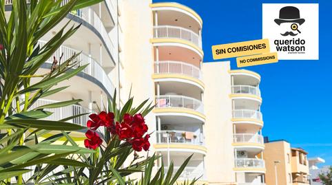 Foto 5 de Pis en venda a Calle Solana, 4, Islas Menores - Mar de Cristal, Murcia